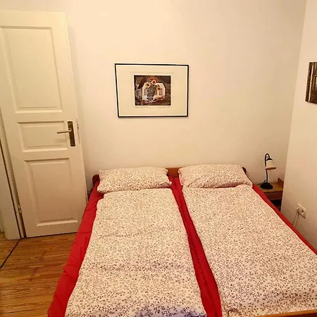 Дом отдыха Skriiwers Hueues, Hausteil Alkersum